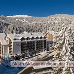 Laaxerhof Отель 4*