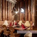 Laaxerhof Лакс