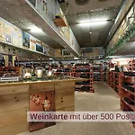 Laaxerhof Отель Лакс