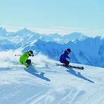 Отель Laaxerhof 4*