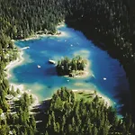 Laaxerhof 4* Лакс