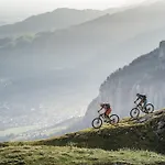 Laaxerhof Отель