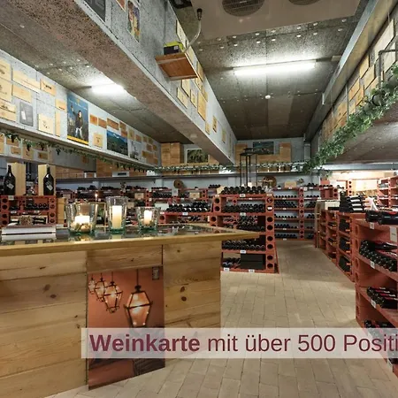 Laaxerhof Отель Лакс