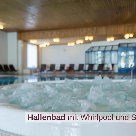 Laaxerhof Hotel