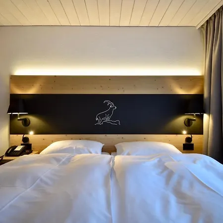 Laaxerhof 4*