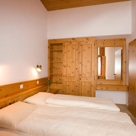 Laaxerhof Laax