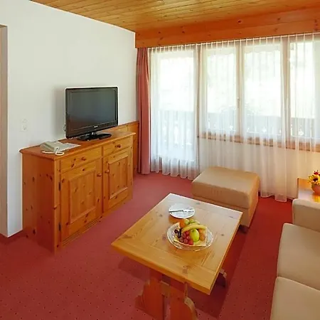 Laaxerhof Laax