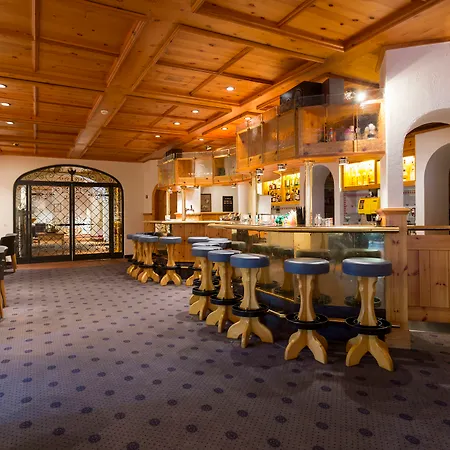 Hotel Laaxerhof Laax