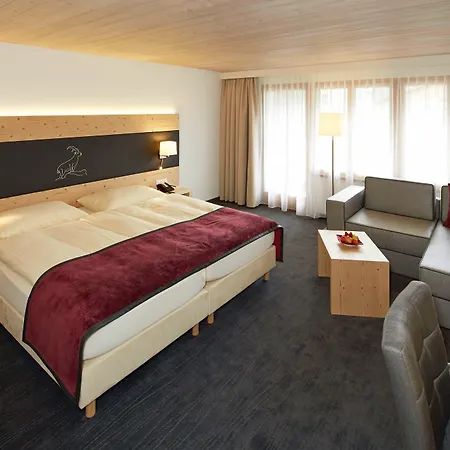 Laaxerhof Laax