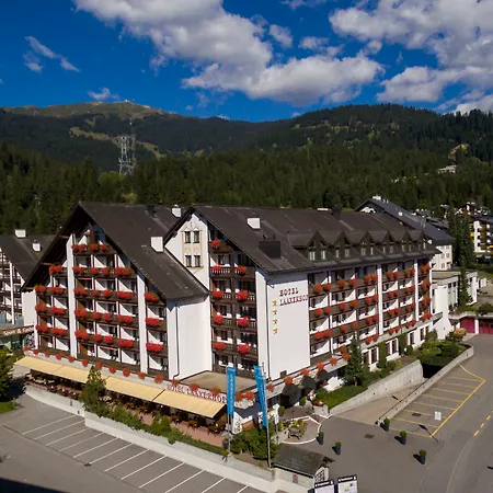 Laaxerhof Laax