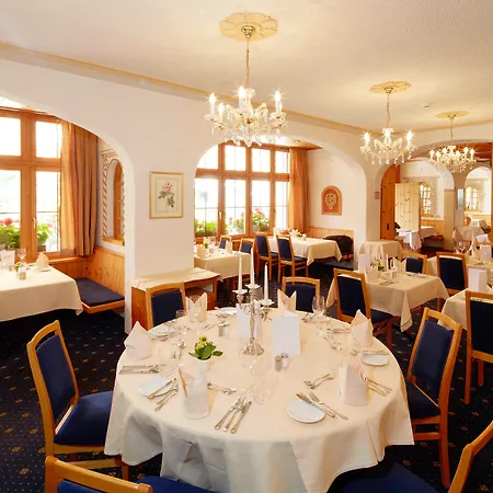 Hotel Laaxerhof Laax