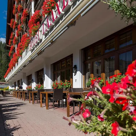 Hotel Laaxerhof