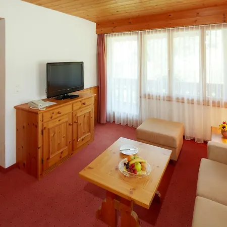 Laaxerhof Laax