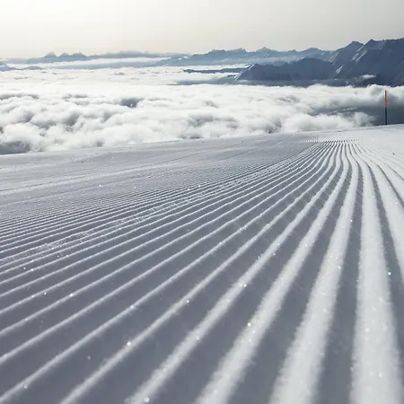 Laaxerhof Отель 4*