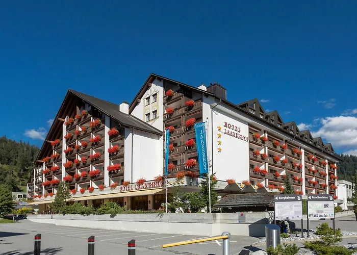 Laaxerhof Laax
