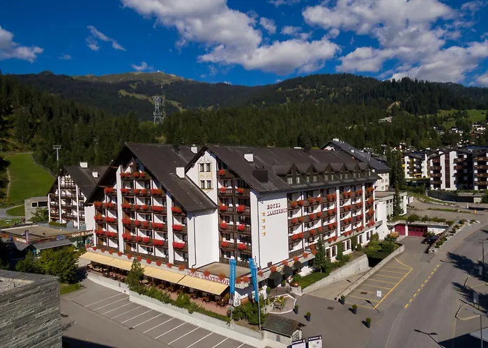 Laaxerhof Laax