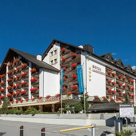 Laaxerhof Laax
