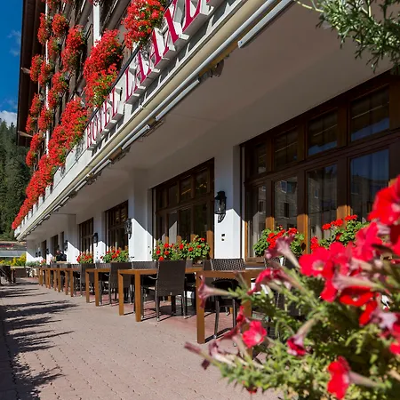 Hotel Laaxerhof